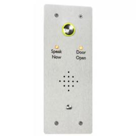 Bell (DDAP-13/VR) 13 BUTTON VR DDA PANEL WITH HALOS