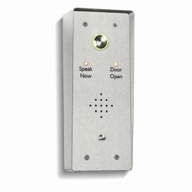 Bell (DDAP-2/VRS) 2 BUTTON VR DDA SURFACE PANEL WITH HALOS