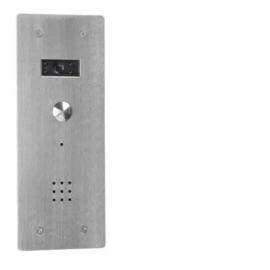 Bell (DDAP-EXT-BSP1/VR) 1 WAY DDA EXTENDED VIDEO PANEL WITH HALOS