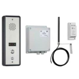 Bell (GS1) 1 WAY 4G GSM SYSTEM WITH SURFACE PANEL