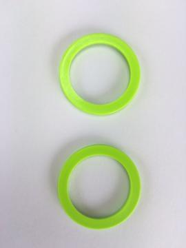 Bell (HALO) DDA HALO RING FOR V/R BUTTONS