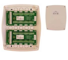Bell (JB-16) 16-WAY JUNCTION BOX - 801 AND XL5-PS TELEPHONES