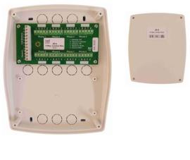 Bell (JB-8) 8-WAY JUNCTION BOX - 801 AND XL5-PS TELEPHONES