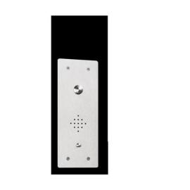 Bell (LCP16) 16 BUTTON V/RESIST PANEL LASER