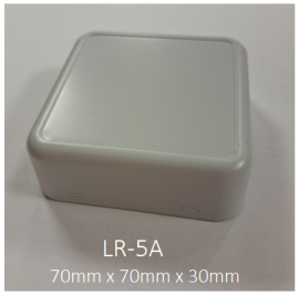 Bell (LR-5A) UNIVERSAL BOXED LOCK RELAY UNIT