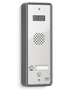 Bell (PBV1) PORTABELLO 1 BUTTON SURFACE VIDEO PANEL