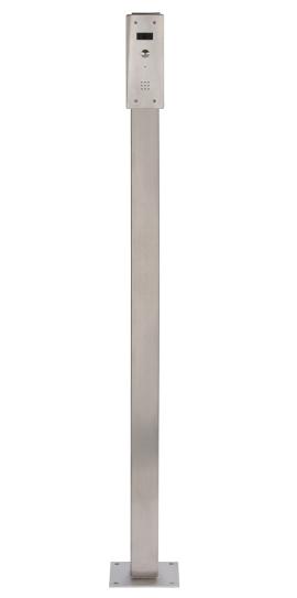 Bell (PHP1) PEDESTRIAN HEIGHT POST 1600mm