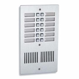 Bell (SPA24) STANDARD 24 BUTTON ALI PANEL