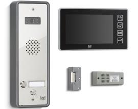 Bell (TB1) ONE STATION TABELLET SURFACE SYSTEM