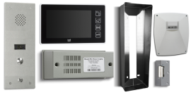 Bell (TB1/VRS) ONE STATION TABELLET VR SURFACE SYSTEM