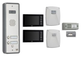 Bell (TB2) TWO STATION TABELLET SURFACE SYSTEM