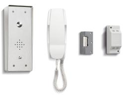 Bell (VRK1S) 1 WAY SURFACE V/RESIST SYSTEM