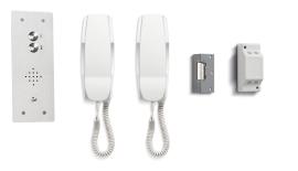 Bell (VRK2) 2 STATION V/RESIST SYSTEM