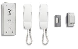 Bell (VRK2-S) 2 STATION V/R SYSTEM SURFACE