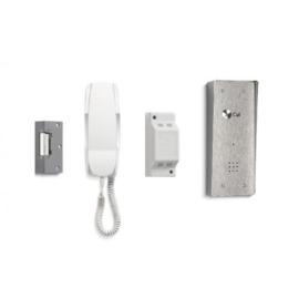 Bell (VRK5-XL5PS) 5 WAY VR AUDIO SYSTEM WITH XL5-PS PHONES