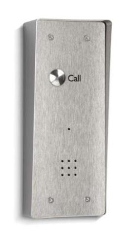 Bell (VRP23-S) 23 BUTTON V/R PANEL SURFACE