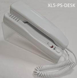 Bell (XL5-PS-DESK) XL5-PS DESK MOUNTED TELEPHONE
