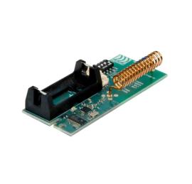 BGR-001, Texecom Ricochet RF Transmitter