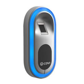 BIOSYS1, Standalone biometric fingerprint reader