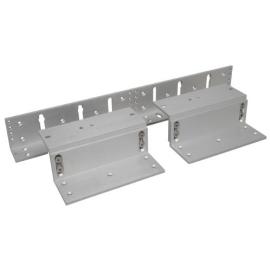 BK1200-D-ZL, Double ZL Bracket for use with the ML1200 double range