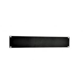 BLANKPANEL1U, All-Rack 1U Blank Panel