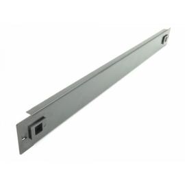 BLANKPANEL1UTL, All-Rack Tool-less Blanking Panel