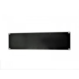 BLANKPANEL2U, All-Rack 2U Blank Panel