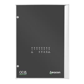 BMNETEX, Beacon Touchscreen Expander Panel