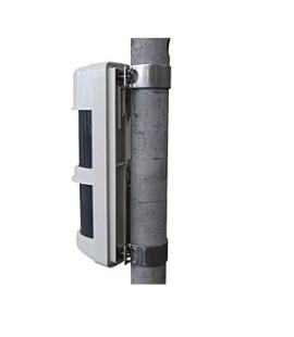 BP-32, Pole Mounting Kit for TX-114TR/FR and OMS-12FE