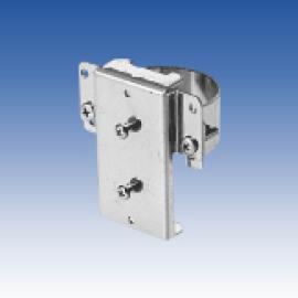 BP-60A, Pole Mounting Brackets - PAIR