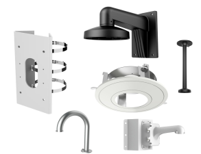 Brackets, Mounts