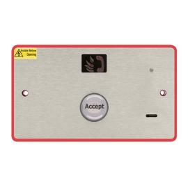 BRAP, Beacon Master Station Remote Alarm Panel