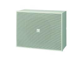 BS-678, Wall Mount Speaker, 6W (100v), Off-White