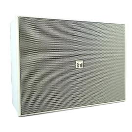 BS-678AB-EB, 2 x 6W A/B Wiring Wall Mount Speaker, BS5839 / EN54-24