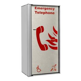 BTAS, Beacon Disabled Refuge Type A Fire Telephone Outstation