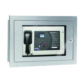 C-Tec (BF359/3D) Glazed Stainless Steel Enclosure, Depth