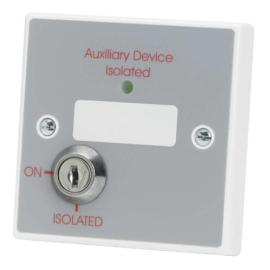 C-Tec (BF367) Auxiliary Device Isolator