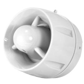 C-Tec (BF430C/EA/SW) Self testing 100dB Evacuation Alert sounder, white