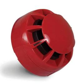 C-Tec (BF450A/CX/SR) Compact 91dB (A) Wall Sounder