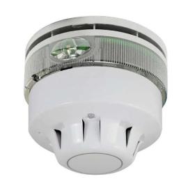 C-Tec (BF457A/CX/W) C-3-8 Addressable Base VAD c/w Voice Sounder