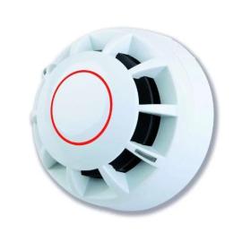 C-Tec (CA402) CAST Programmable Heat Detector