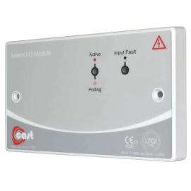 C-Tec (CA731) CAST Mains Switching Input Output Module