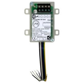 C-Tec (CA734) CAST InterfacesCAST Mini I/O Unit