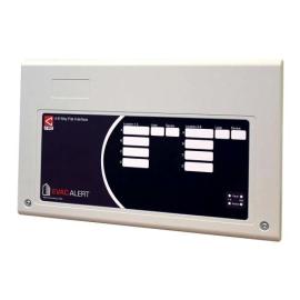 C-Tec (CA737) 4-8 Way Flat Interface