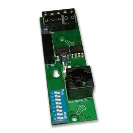 C-Tec (CFP761) CFP Network Driver Card