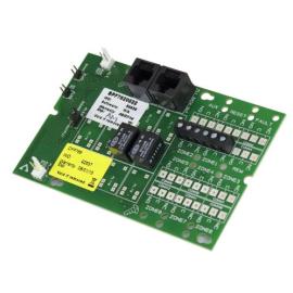 C-Tec (CFP766) CFP Relay Output Card (2 Output Per Zone Relays)