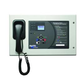 C-Tec (ECU-8) SigTEL 8 Line Master Controller