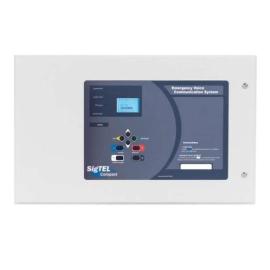 C-Tec (ECU-8NT) SigTEL 8 Line Master Controller (no handset)