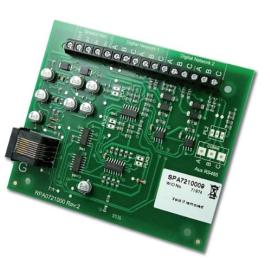 C-Tec (ECU722) SigTEL Network Communication Card