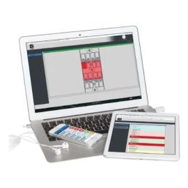 C-Tec (ENV-HUB) ENVISION Fire IoT Remote Access, Data Management, Commissioning & Maintenance Software Solution